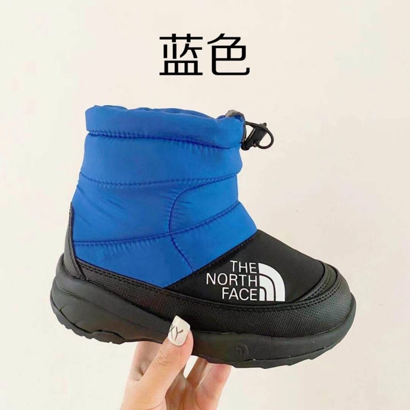 THE NORTH FACE SHOES